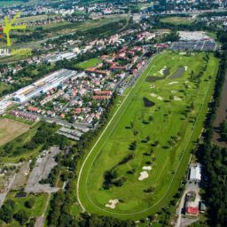 Golf Racing Club Karlovy Vary