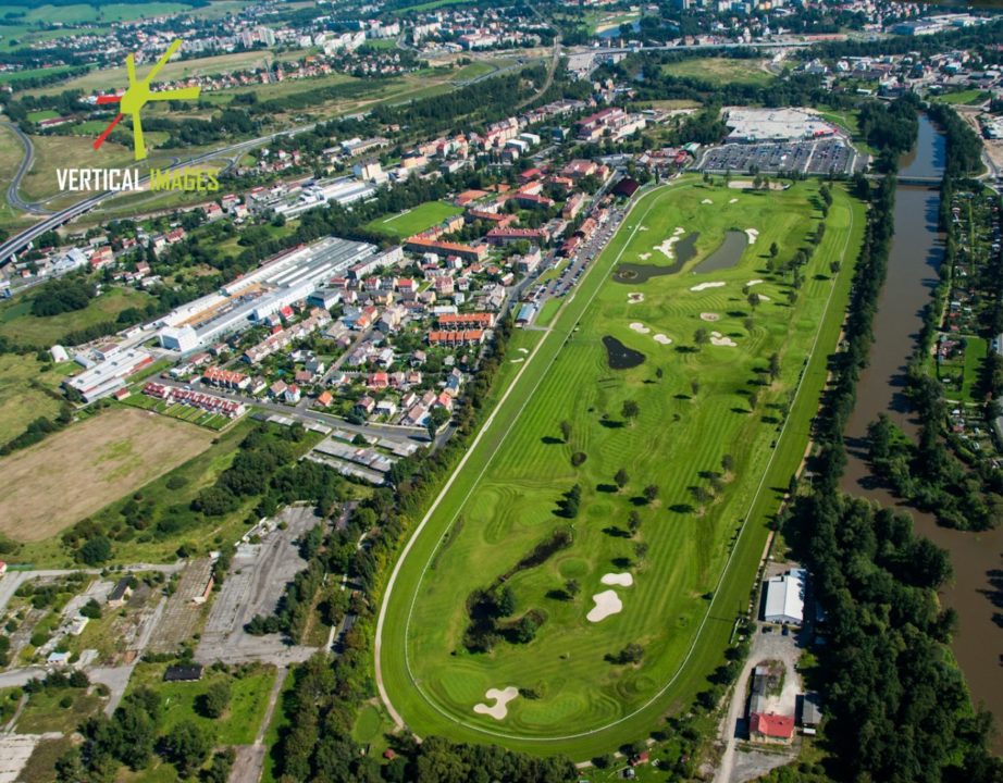 Golf Racing Club Karlovy Vary