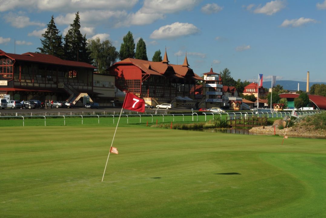 Golf Racing Club Karlovy Vary