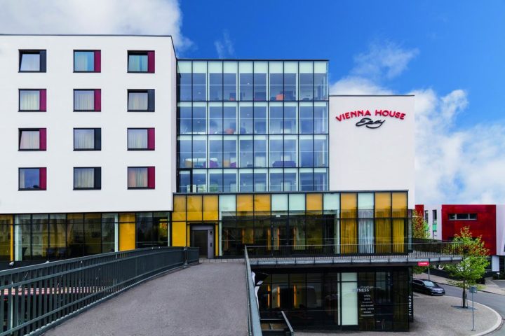 Vienna House Easy Pilsen