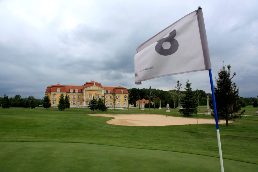 Pressburg Golf Club