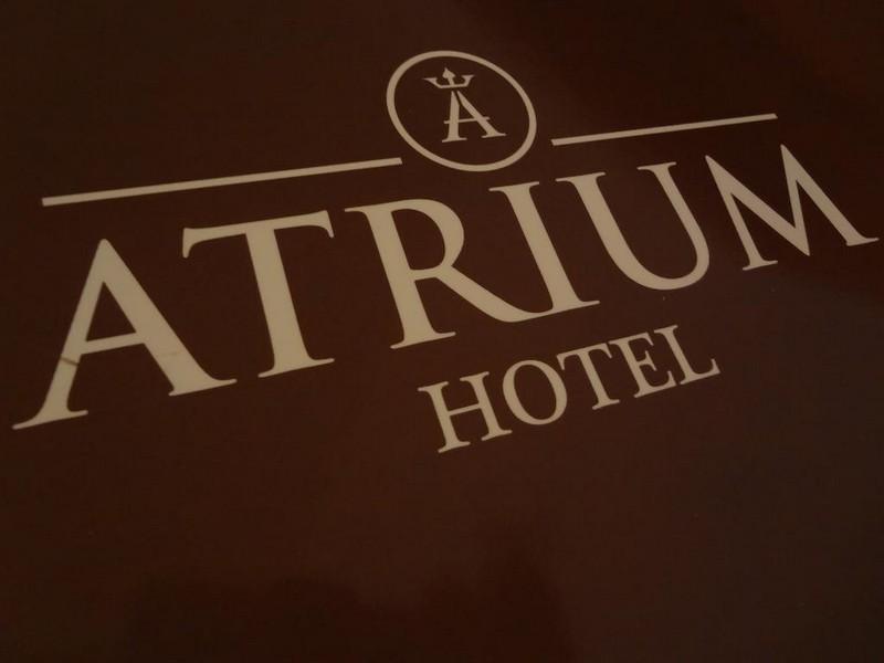 Hotel Atrium