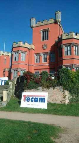 Golfové hřiště Hrádek u Nechanic