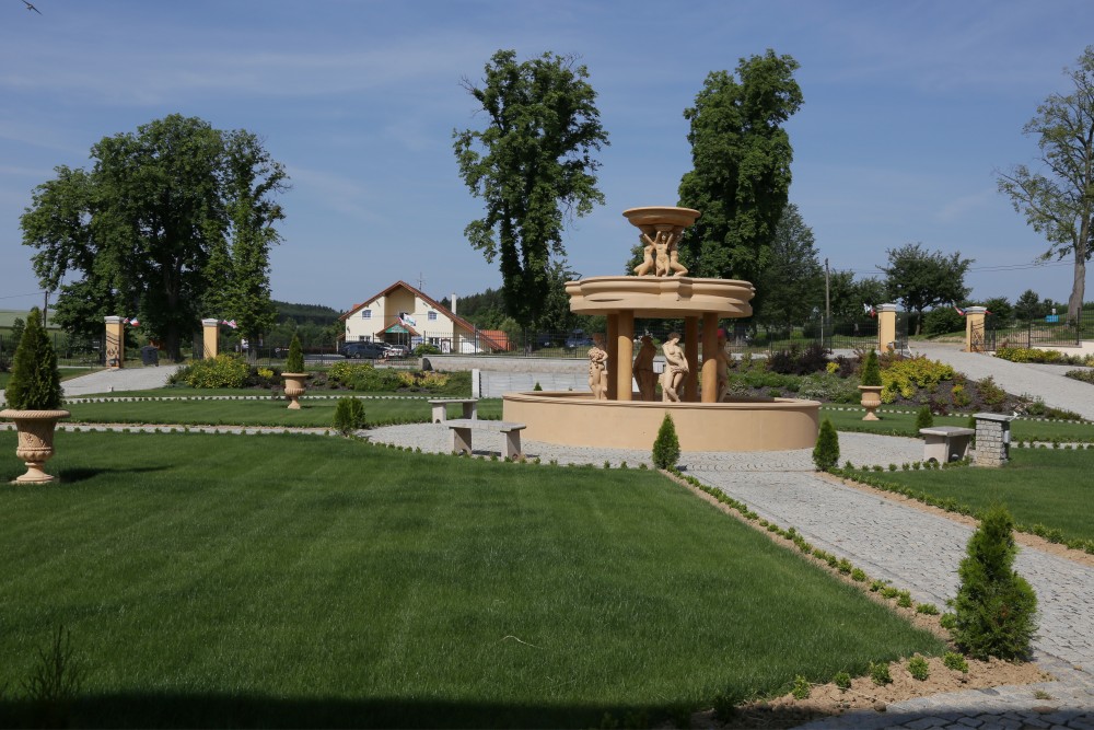 Golf & Wellness Resort Alfrédov