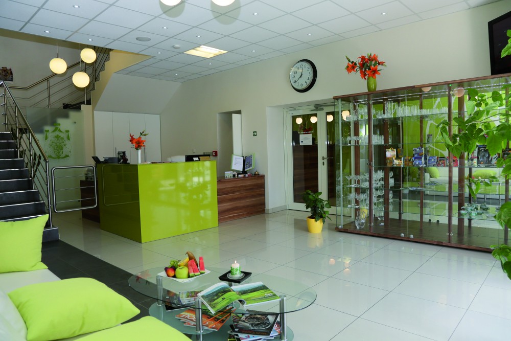 Golf & Wellness Resort Alfrédov