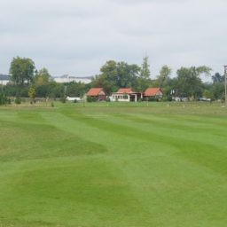 Golf klub Meander - Green Meadows