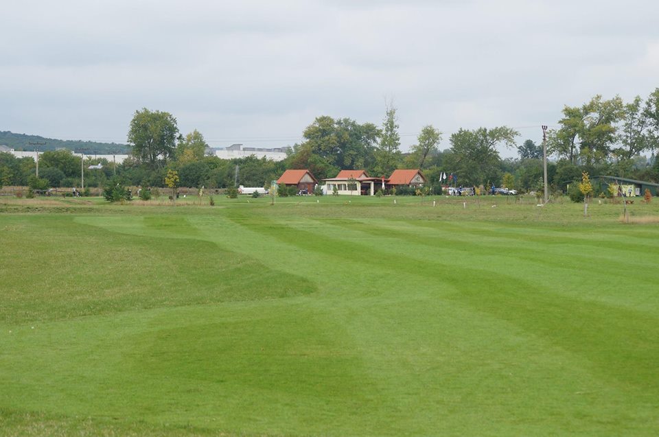 Golf klub Meander - Green Meadows