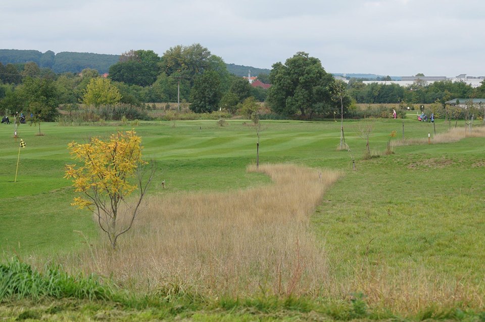 Golf klub Meander - Green Meadows