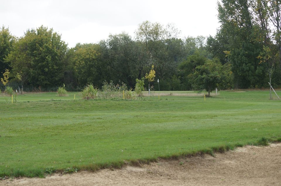 Golf klub Meander - Green Meadows