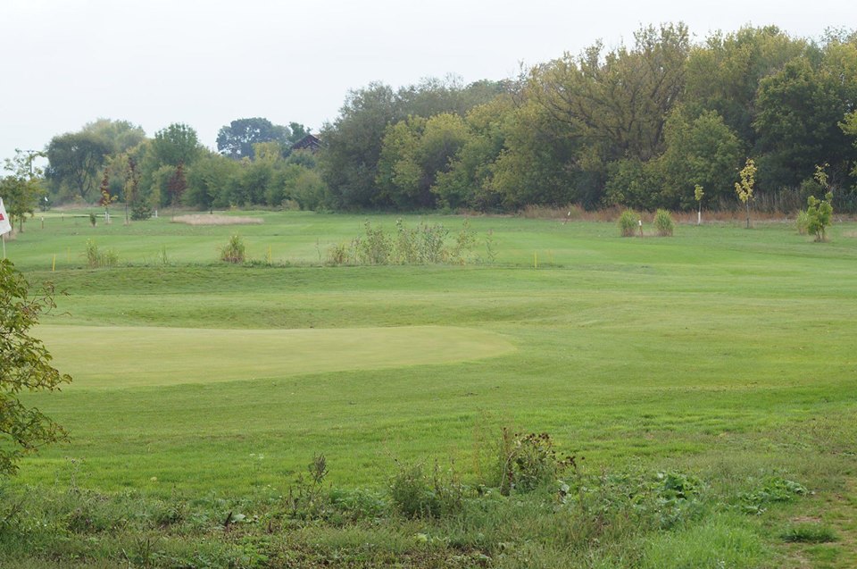 Golf klub Meander - Green Meadows