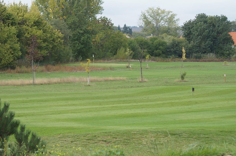 Golf klub Meander - Green Meadows