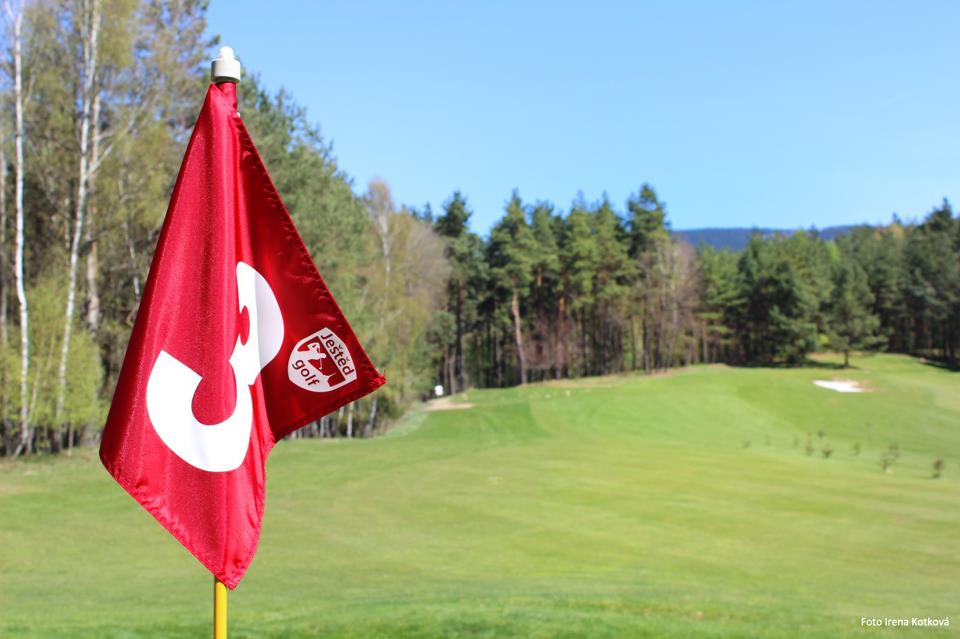 Golf Club Ještěd