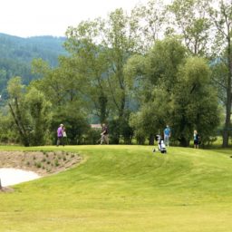Golf Club Město Albrechtice