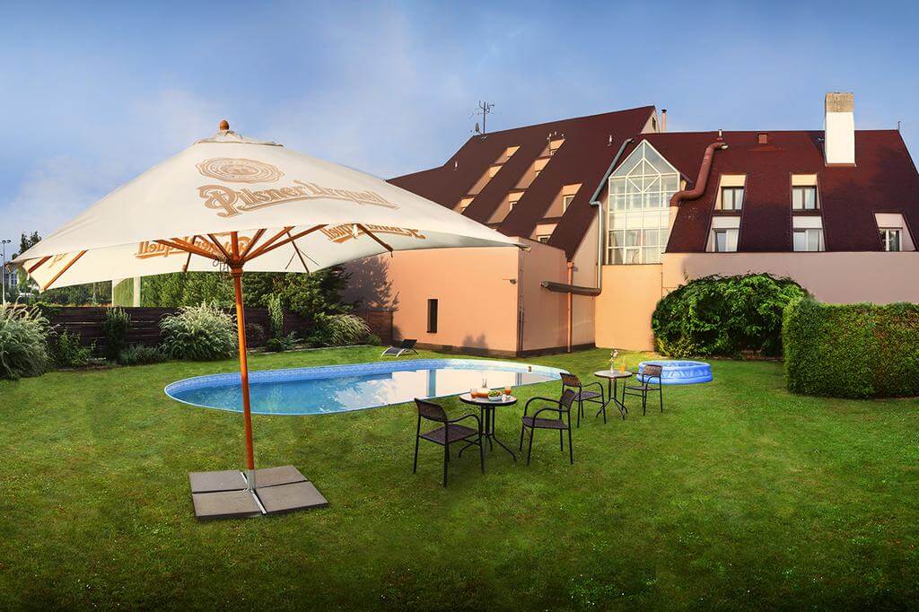 Hotel Benica