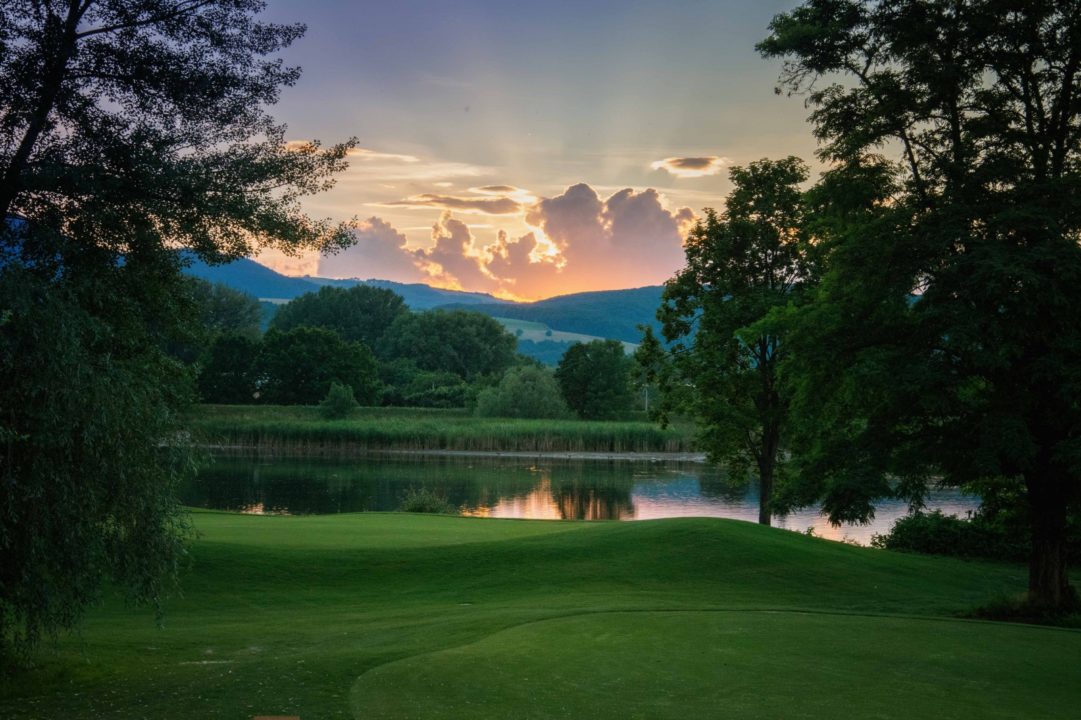 Golfový a sportovní klub Trenčín