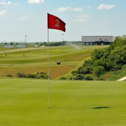 Red Oak Golf Club