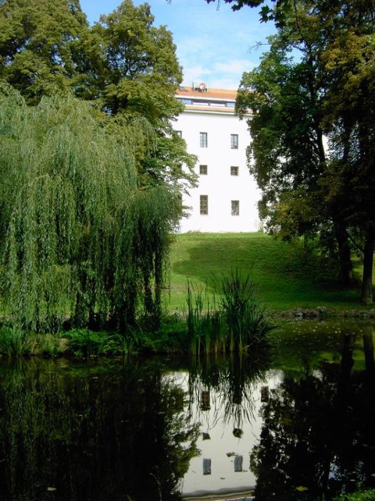 Hotel Zámecká sýpka