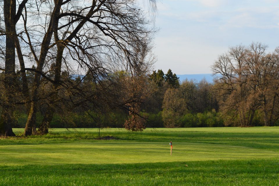 Golf & Country Club Krásný Dvůr