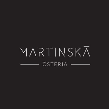 Martinská Osteria