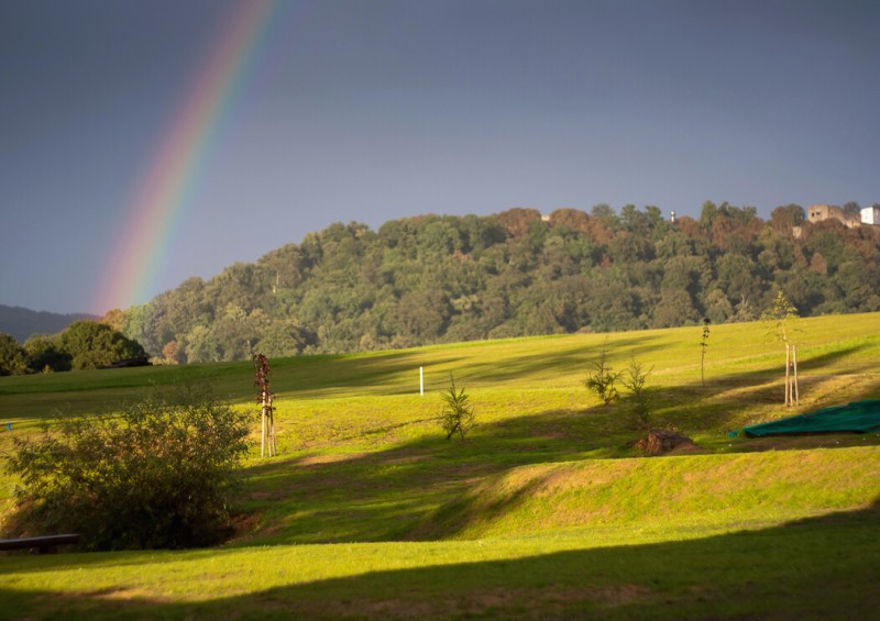 Golfový klub Hukvaldy