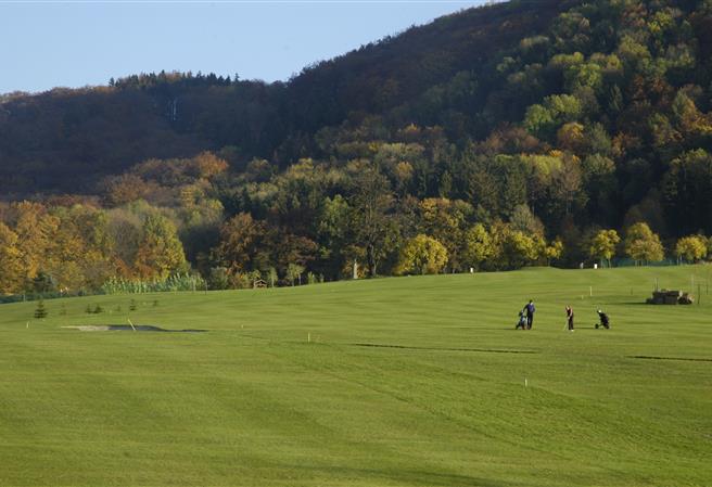 Golfový klub Hukvaldy