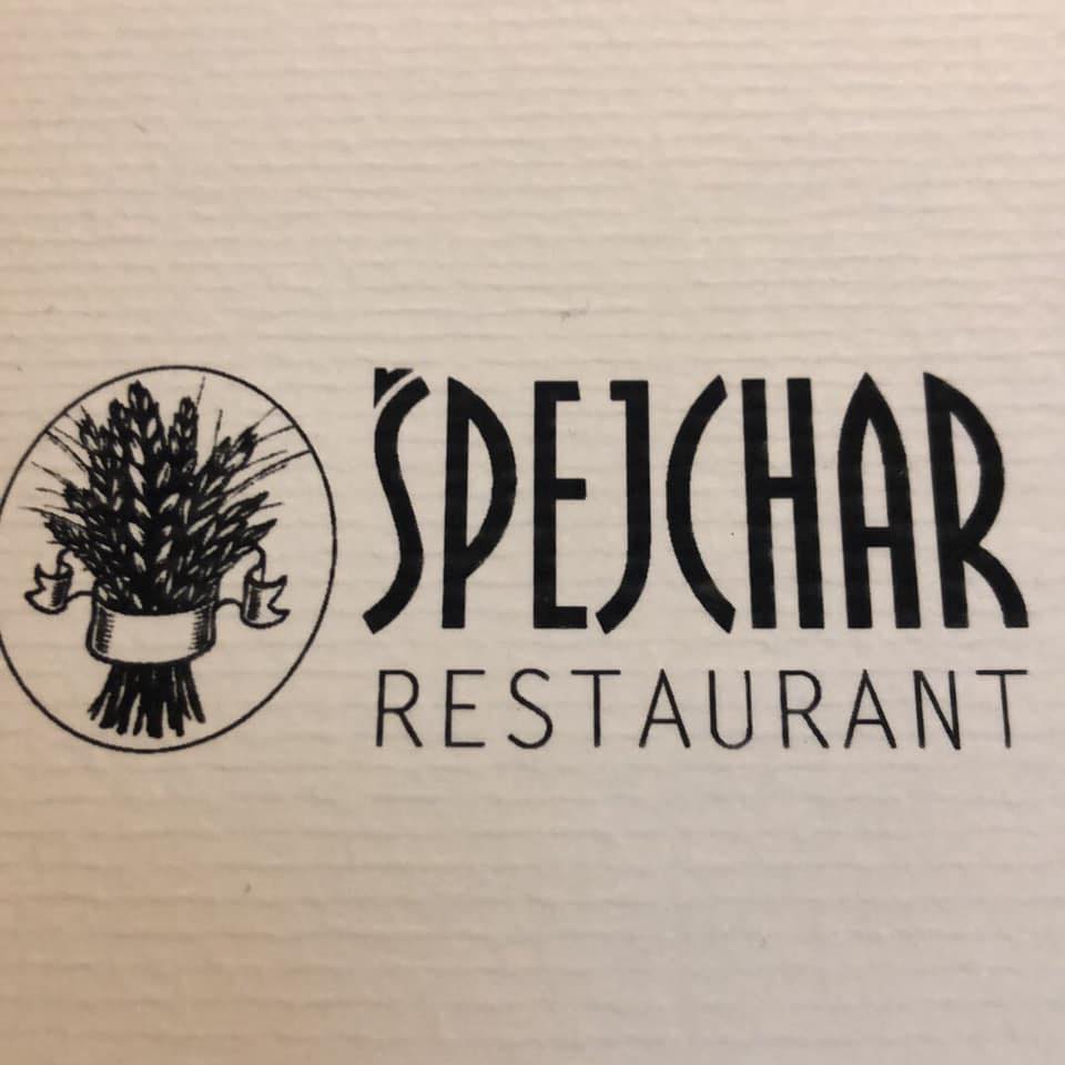 Restaurant Špejchar