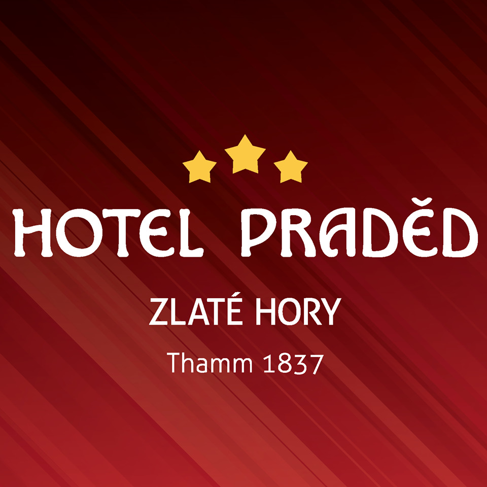 Wellness hotel Praděd THAMM