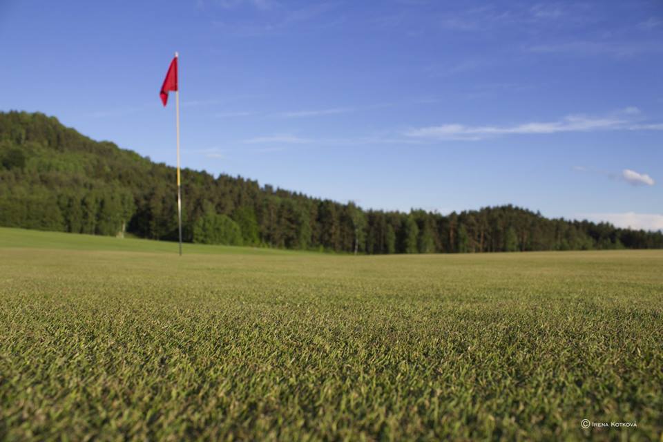 Golf Club Ještěd