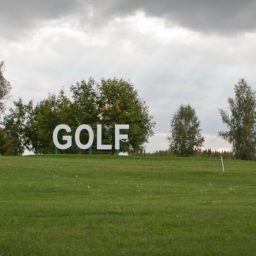 Golf Most