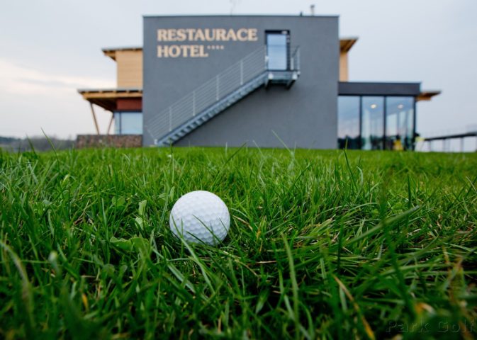 Park Golf Club Hradec Králové