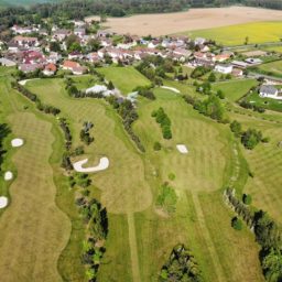 Golf klub Symbióza Nebeská Rybná