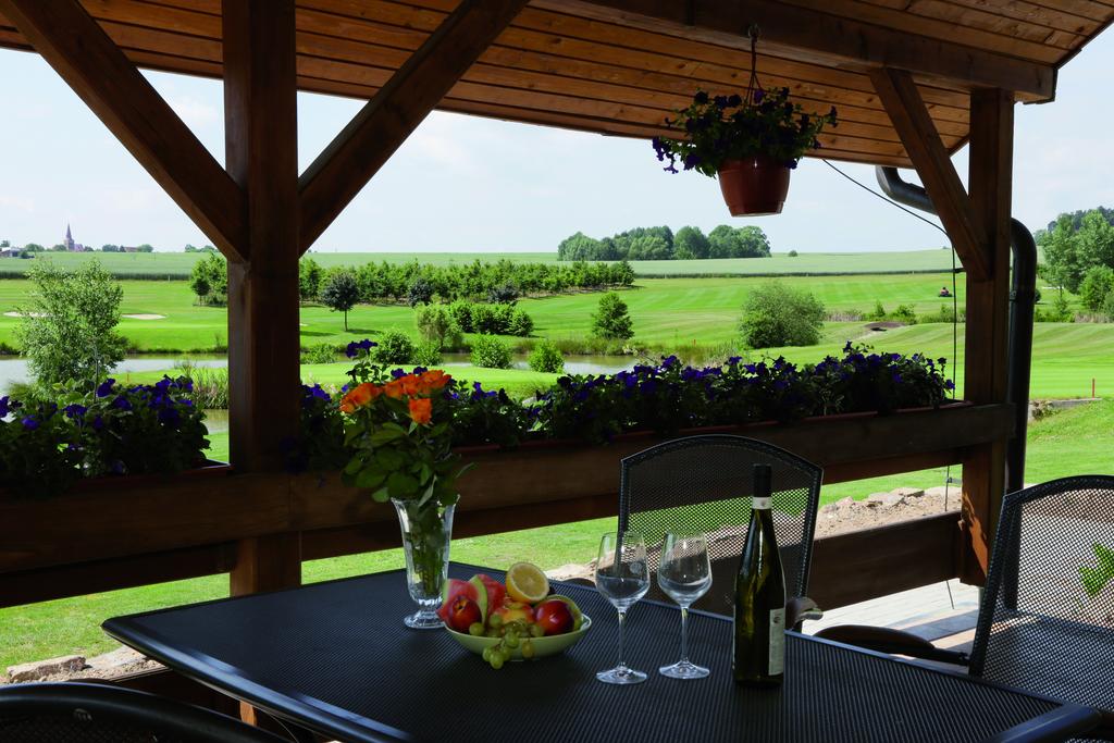 Golf & Wellness Resort Alfrédov