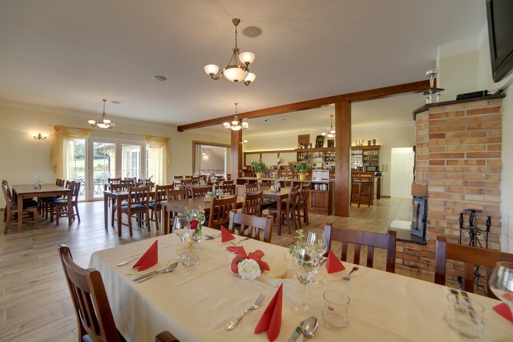 Golf & Wellness Resort Alfrédov