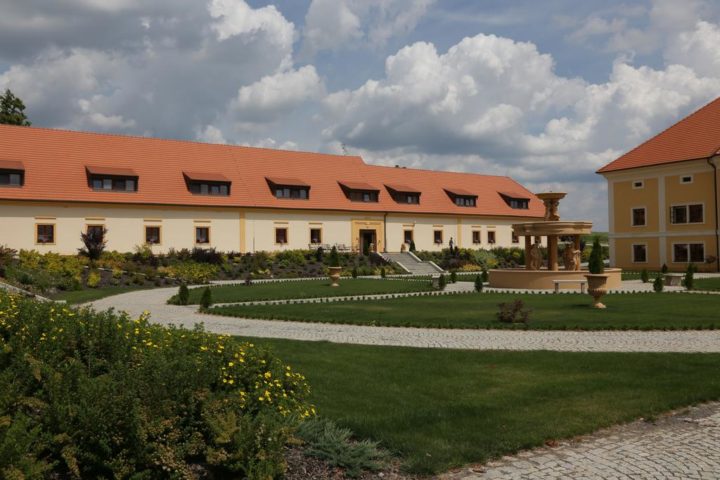 Golf & Wellness Resort Alfrédov