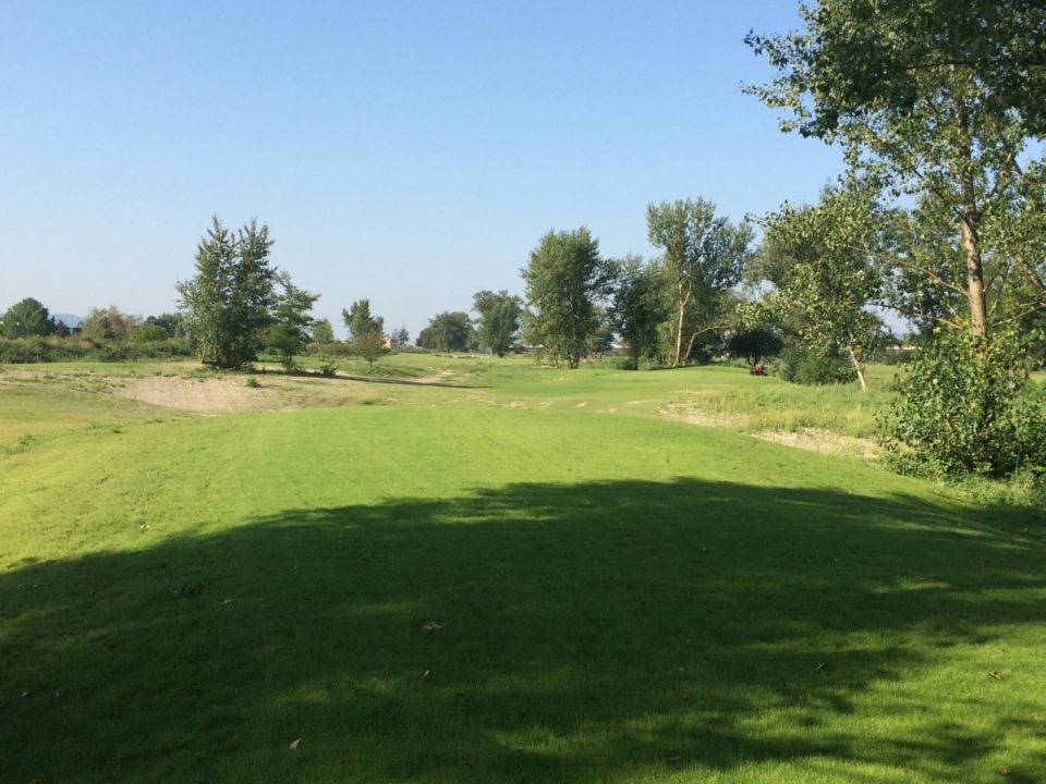 Golfový a sportovní klub Trenčín