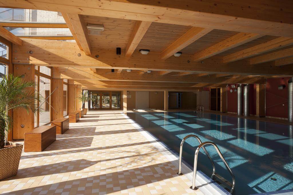 Park Holiday Congress & Wellness hotel