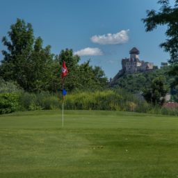 Golfový a sportovní klub Trenčín