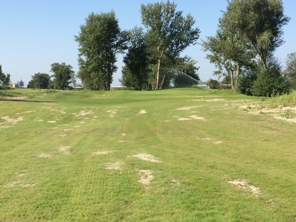 Golfový a sportovní klub Trenčín