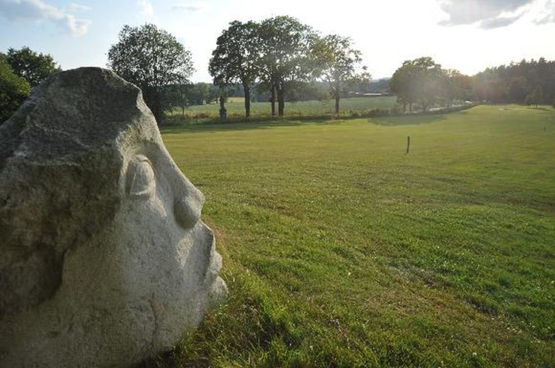 Golf klub Klášter Teplá