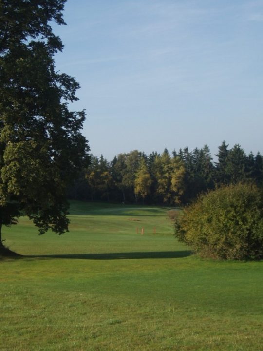 Golf Club Háje