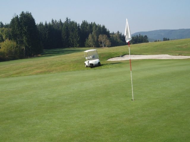 Golf Club Háje