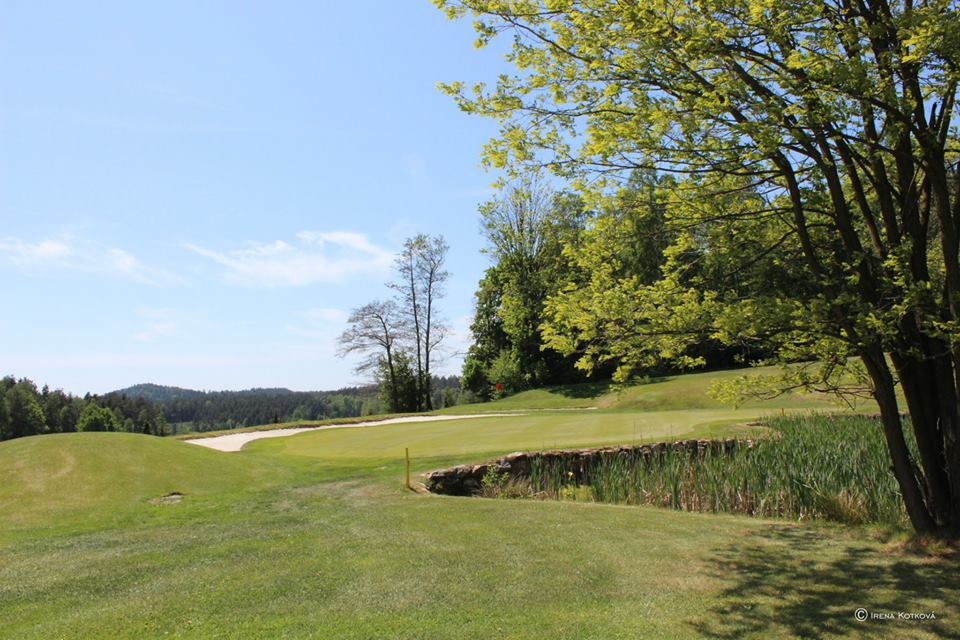 Golf Club Ještěd