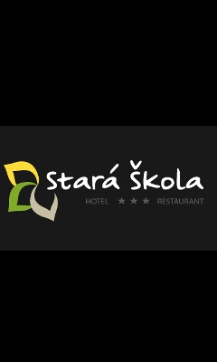 Hotel Stará škola