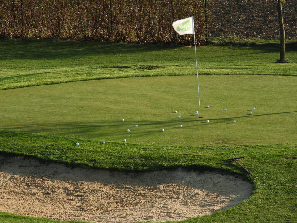 Golf Trnava