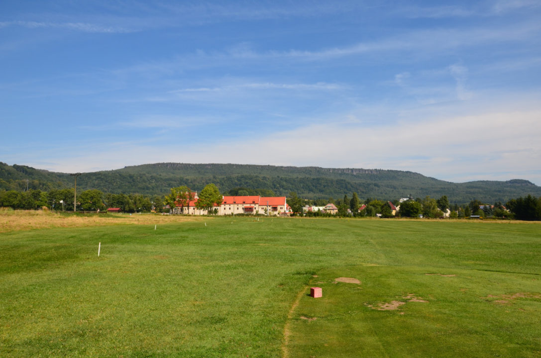 Golf Club Libouchec