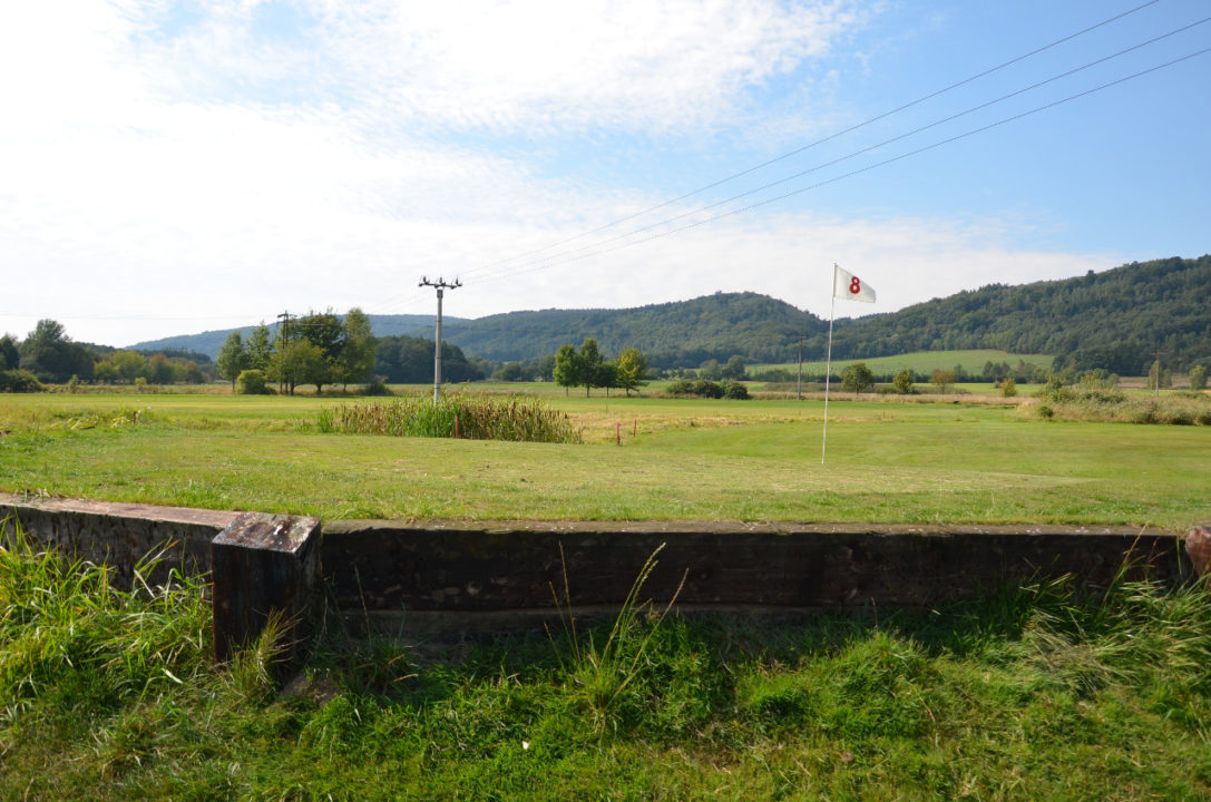 Golf Club Libouchec