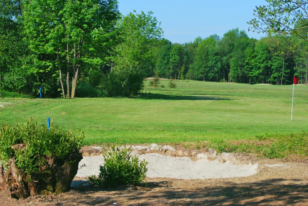 Golf Resort Komárno