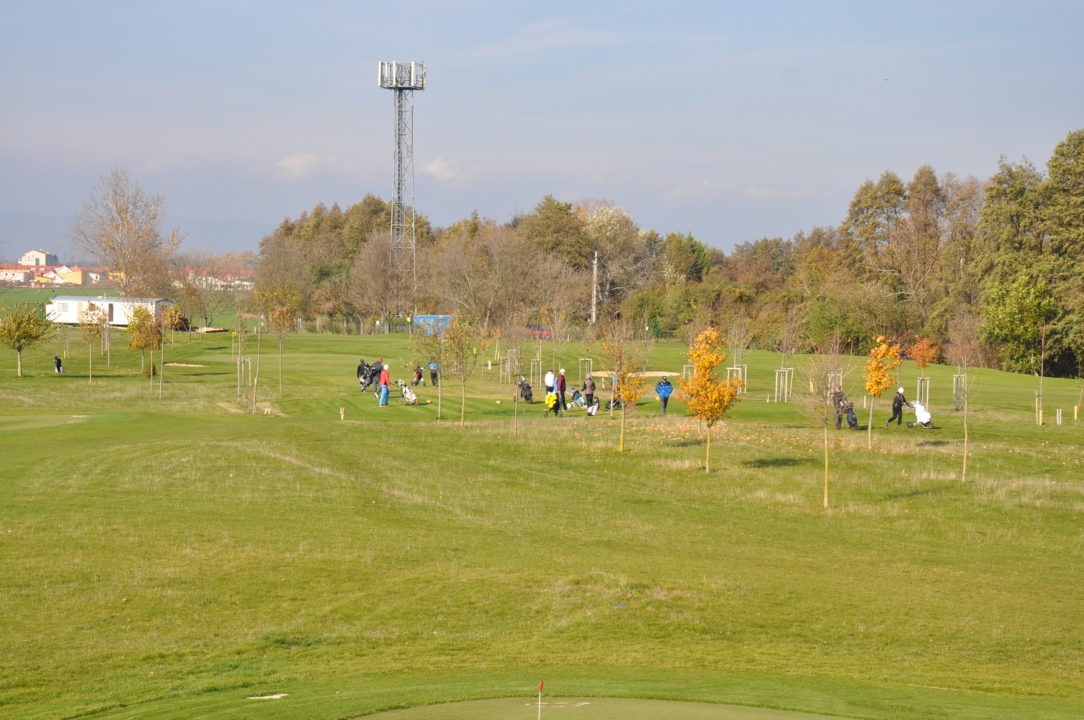 Golf Trnava