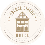 Hotel Palace Cinema