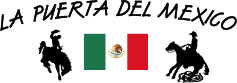 La Puerta del México